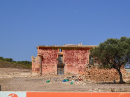 Casa de las Garitas 2012